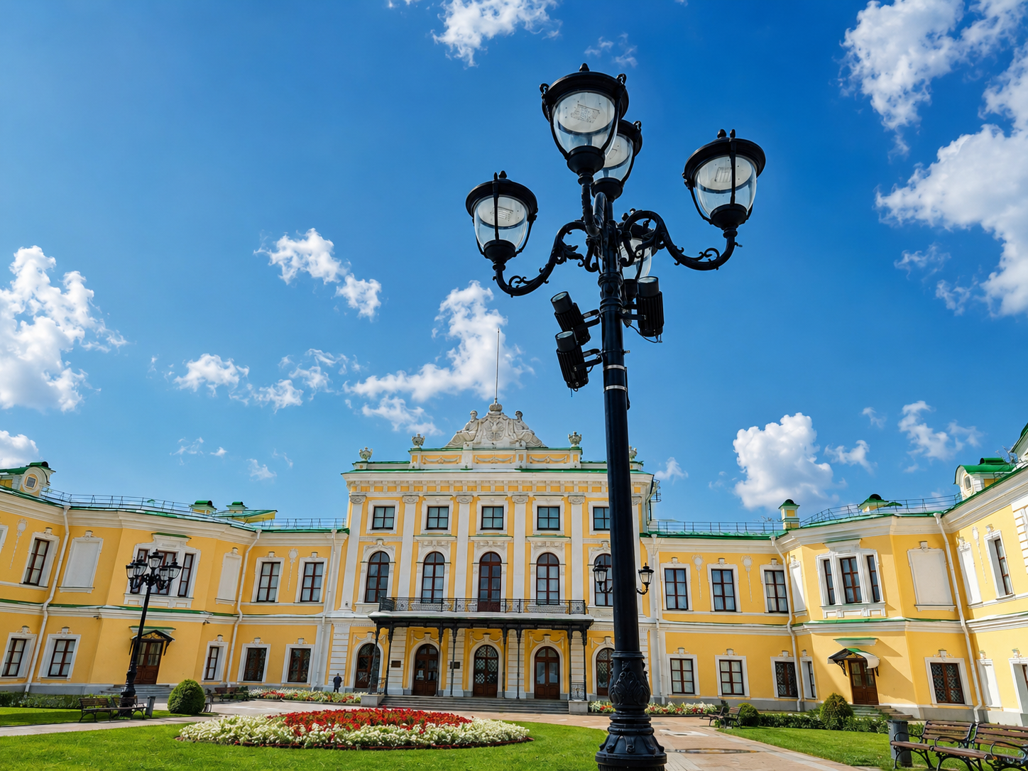 Тверская область