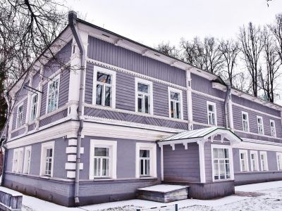 Экскурсионная программа Музей Чайковского в Клину для школьных групп