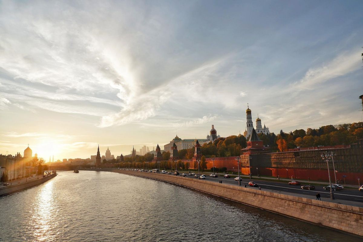 Москва. Дороги памяти. 3 дня/2 ночи. для школьных групп