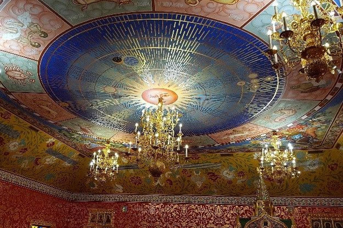 Москва. Дороги памяти. 3 дня/2 ночи. для школьных групп