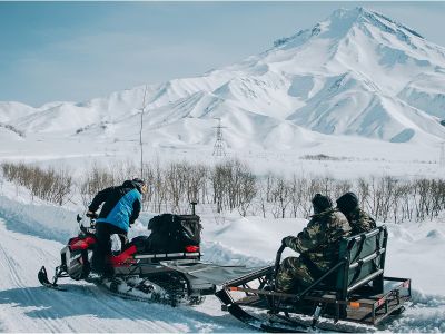 Kamchatka