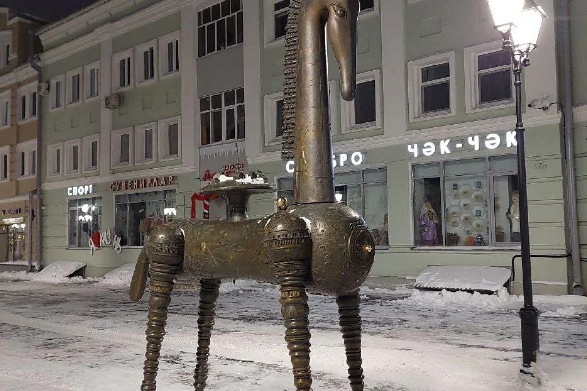 Казань-Свияжск. 3 дня. Группы.