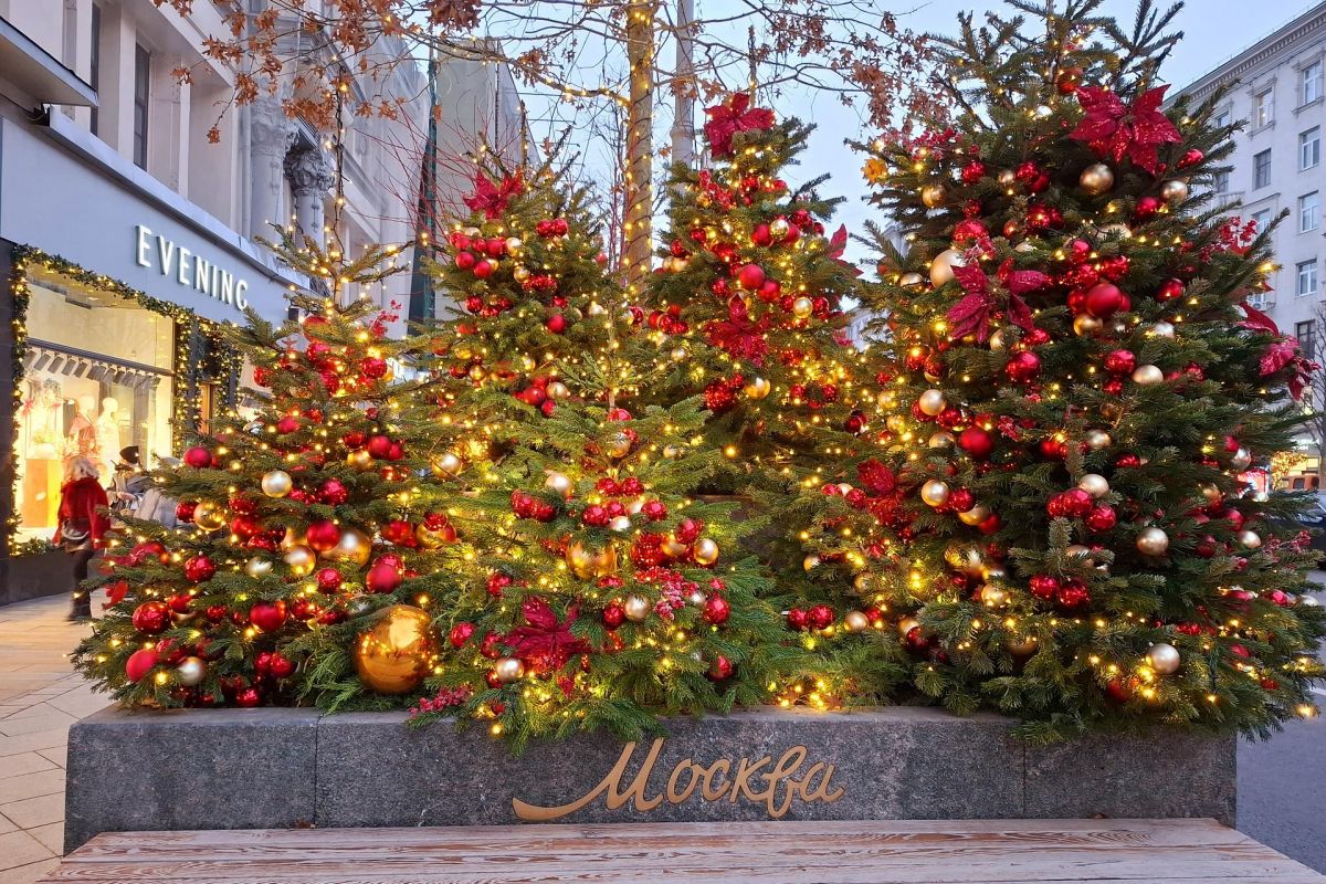 Лаборатория московских чудес. Двухдневный тур для школьников.