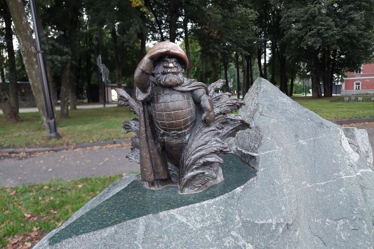 Рязань на один день. Для групп