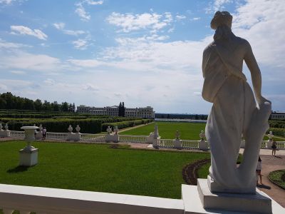 Усадьба Архангельское