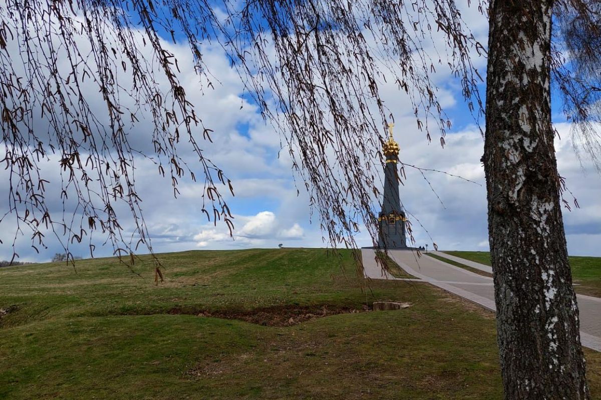 По старой Смоленской дороге. Бородино с посещением Сафари-парка. Группы