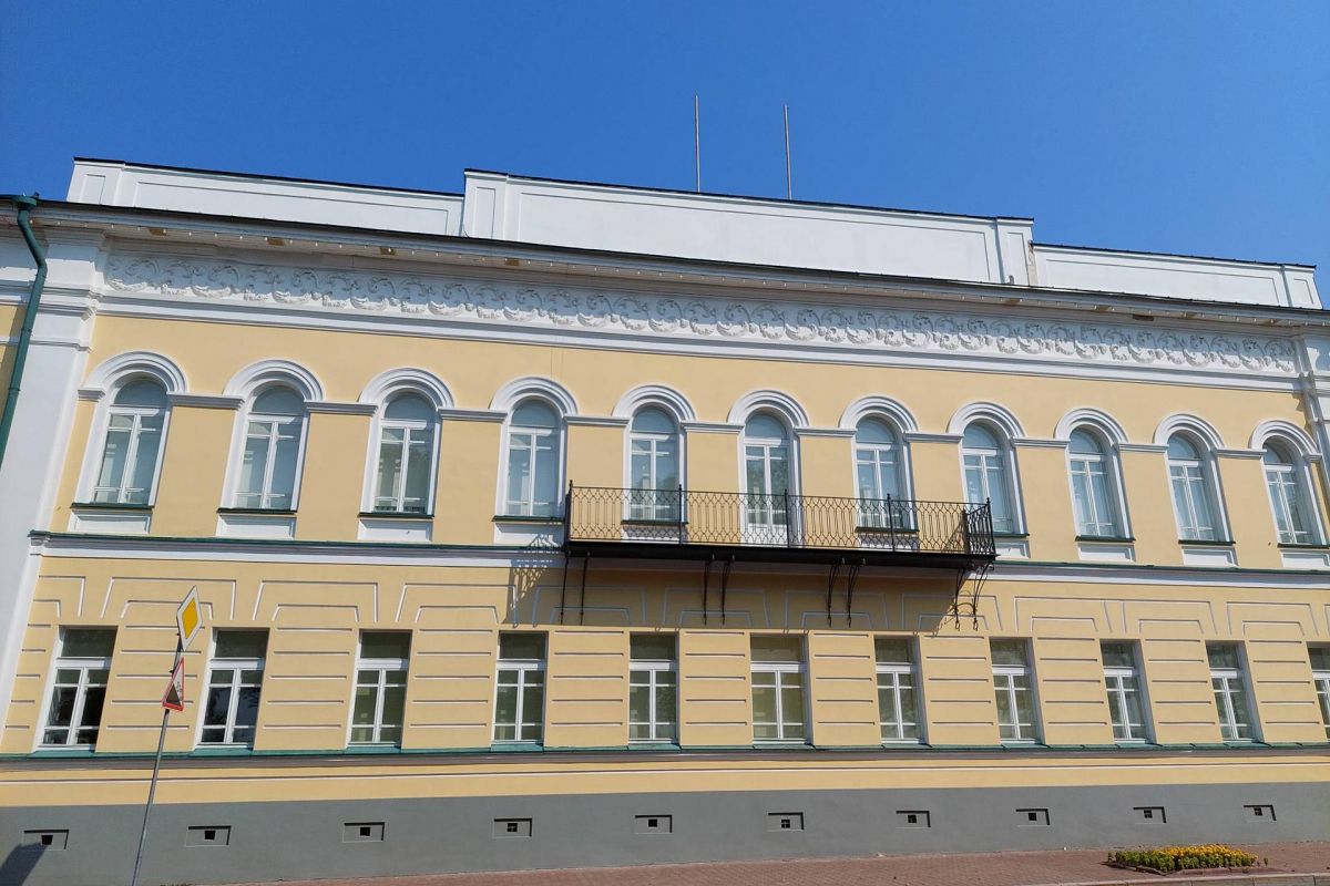В Кострому на 2 дня. Группы