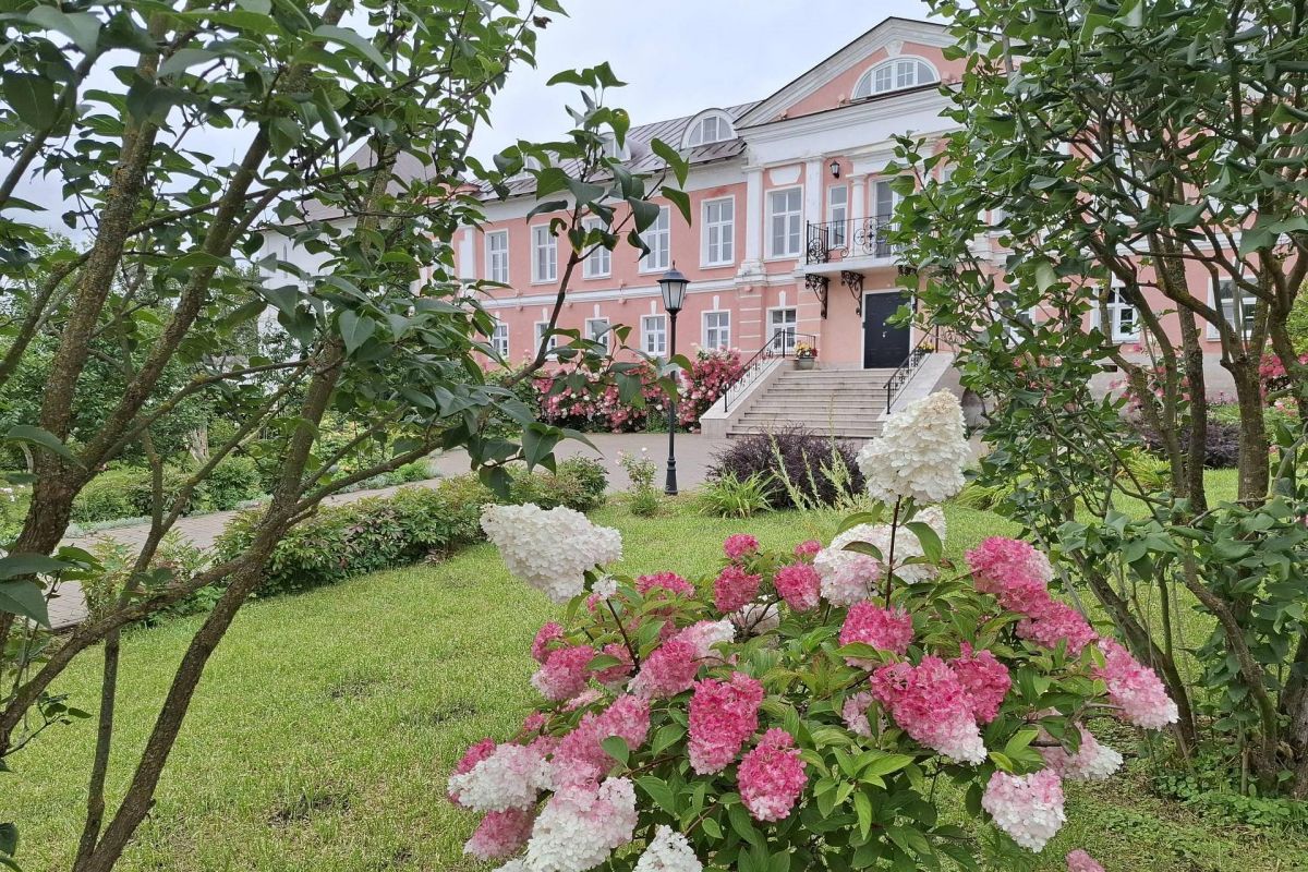 Серпухов – Кременки – Жуков
