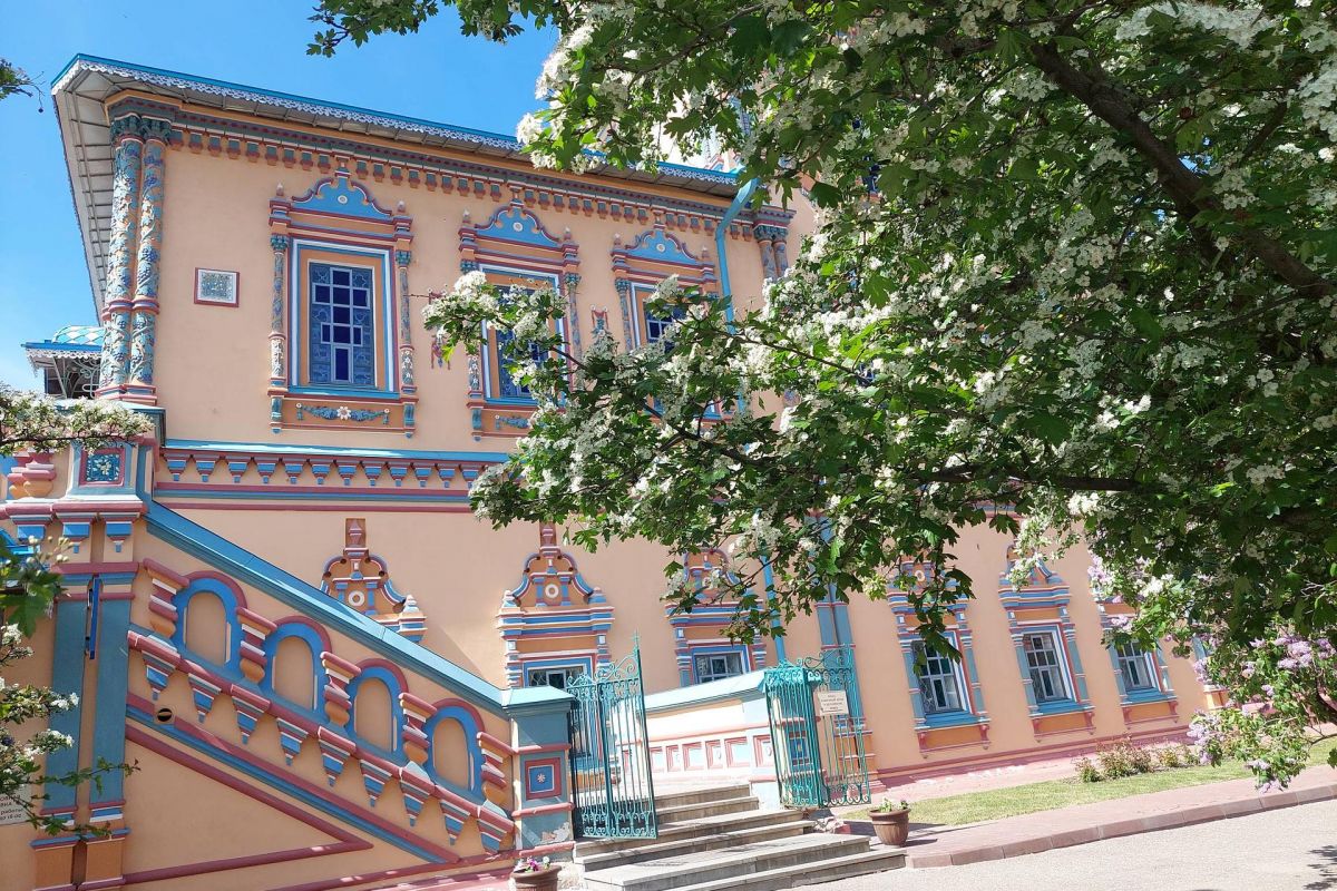 Казань-Свияжск. 3 дня. Группы.