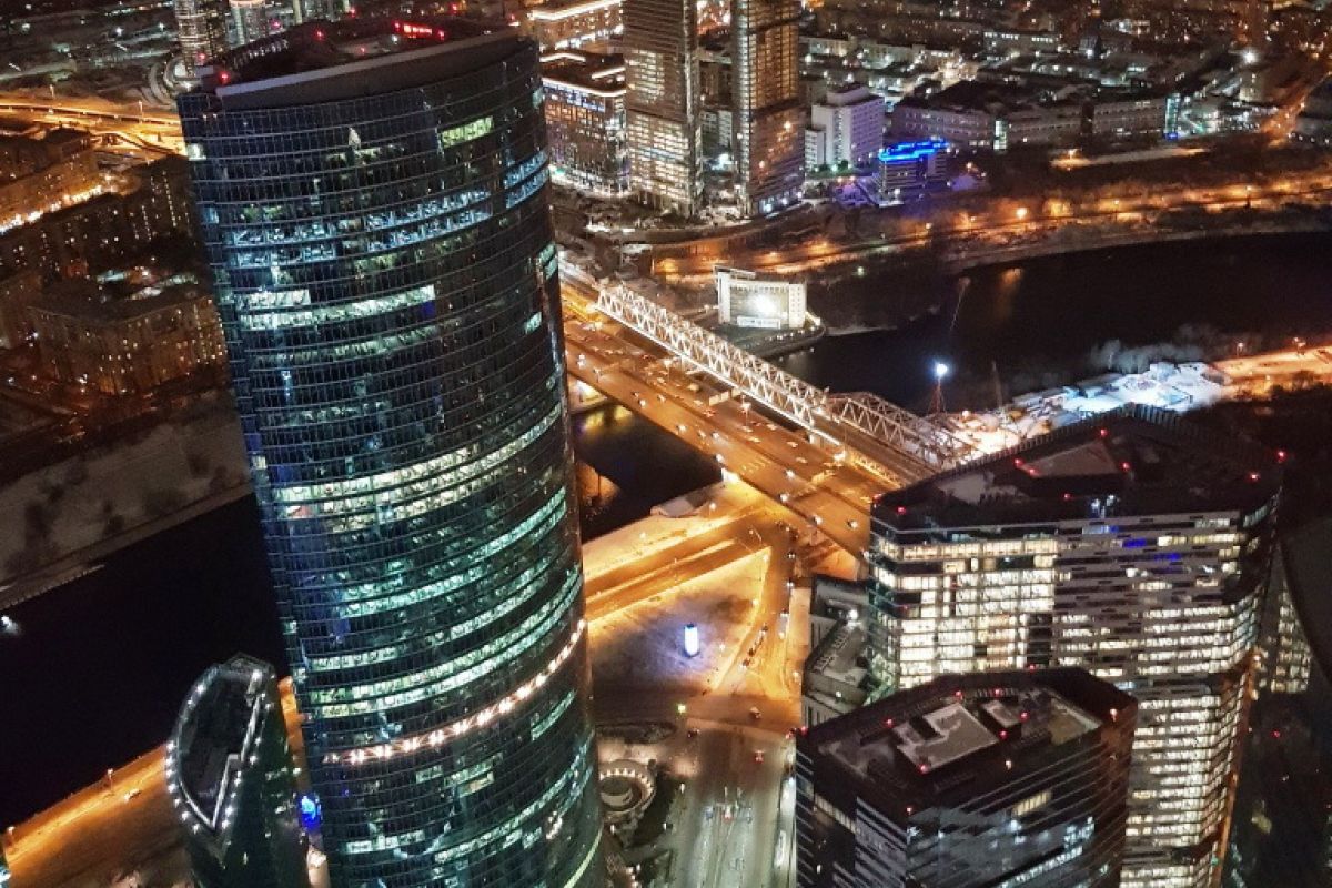 Литературная Москва для небольших школьных групп 4 дня/3 ночи