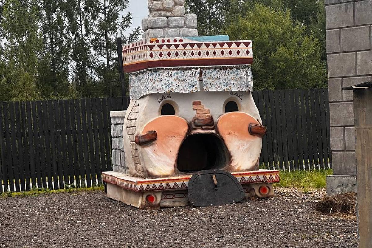Прием в Москве. Москино – фабрика грез