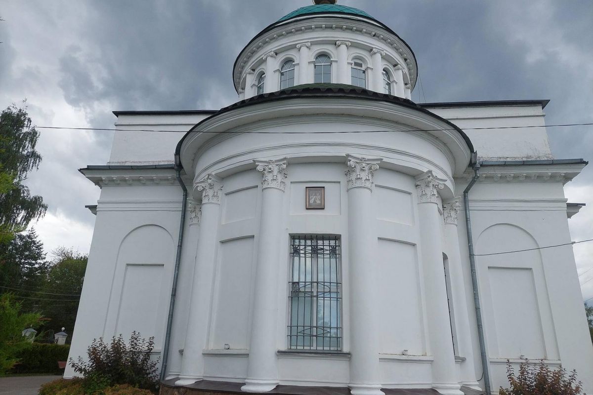 Город Воинской Славы Ржев. Для групп взрослых