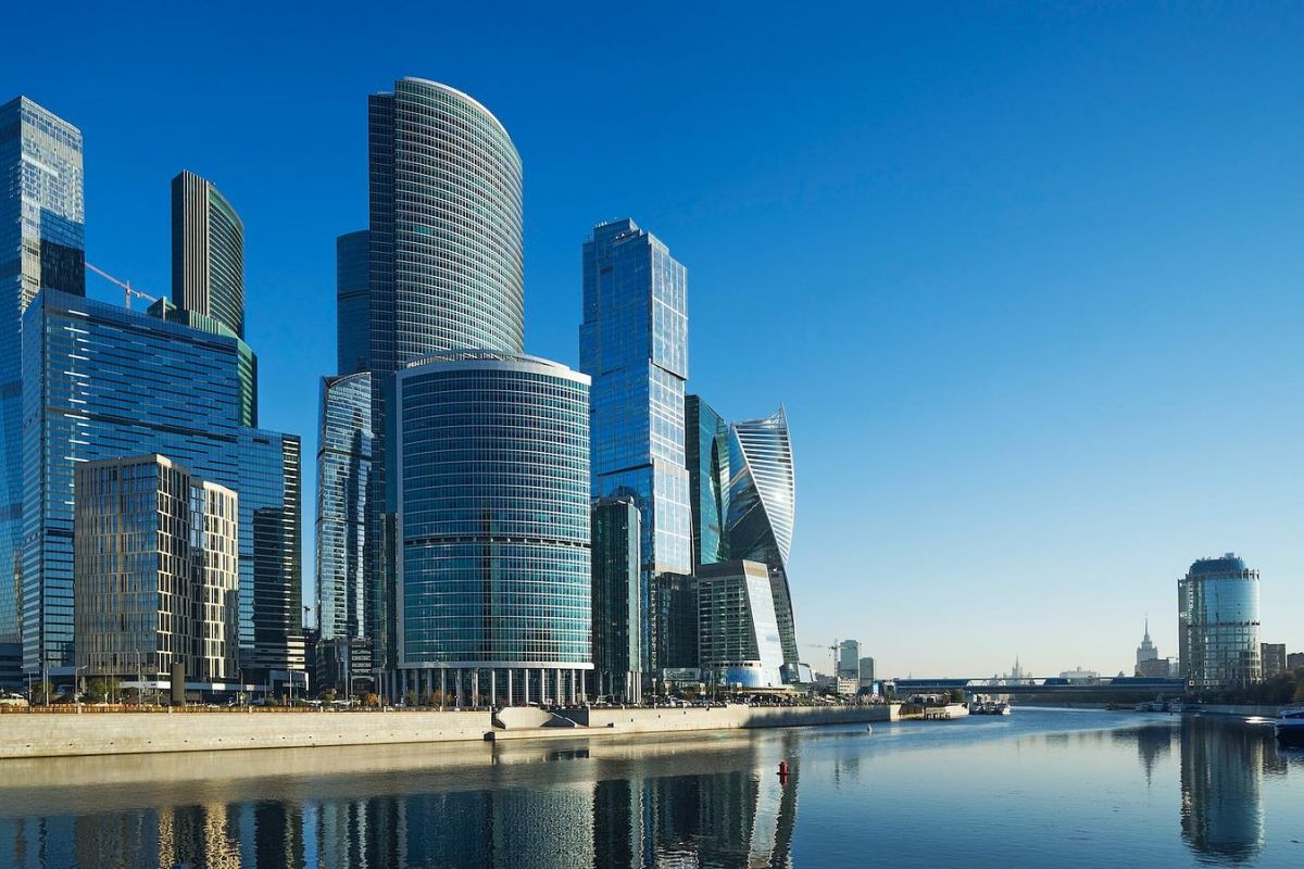 Московские каникулы Для школьных групп 4 дня/3 ночи