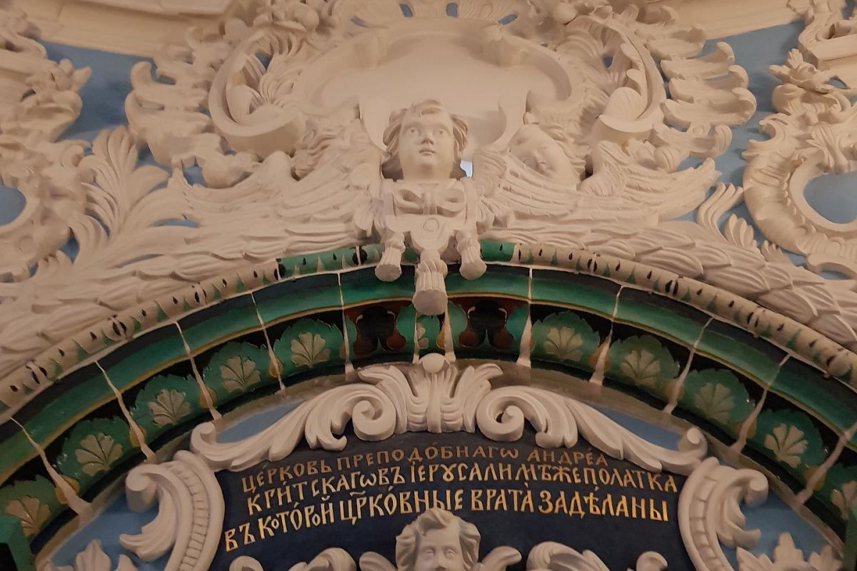 Новый Иерусалим – сыроварня Олега Сироты