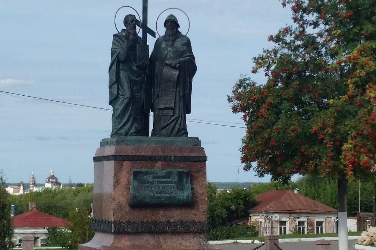 Коломна средневековая, купеческая, литературная. для взрослых групп