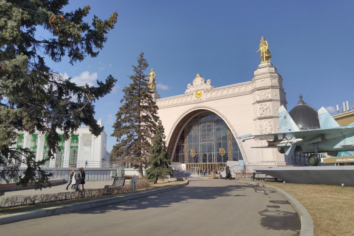 Московские каникулы Для школьных групп 4 дня/3 ночи