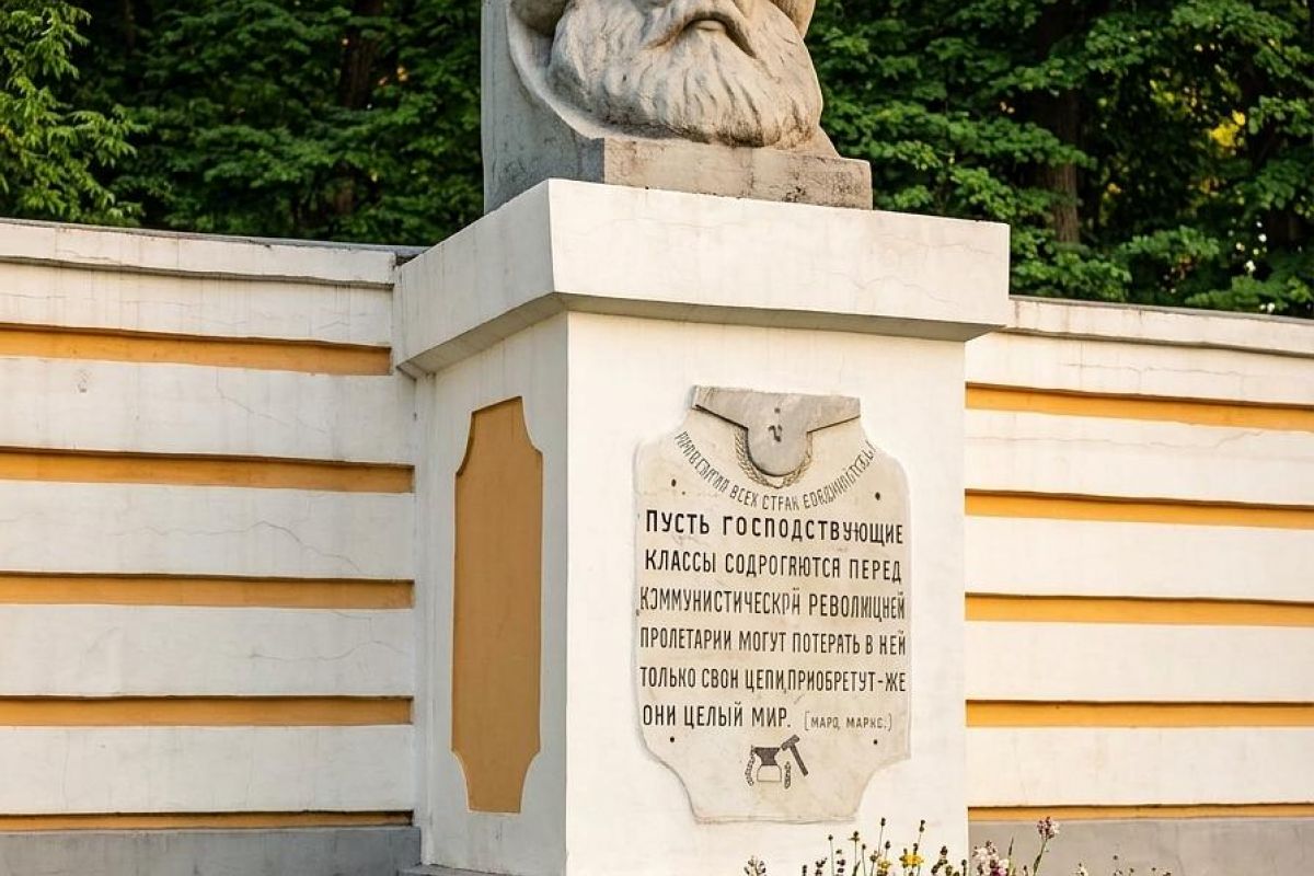 Тверь путевая и гастрономическая.