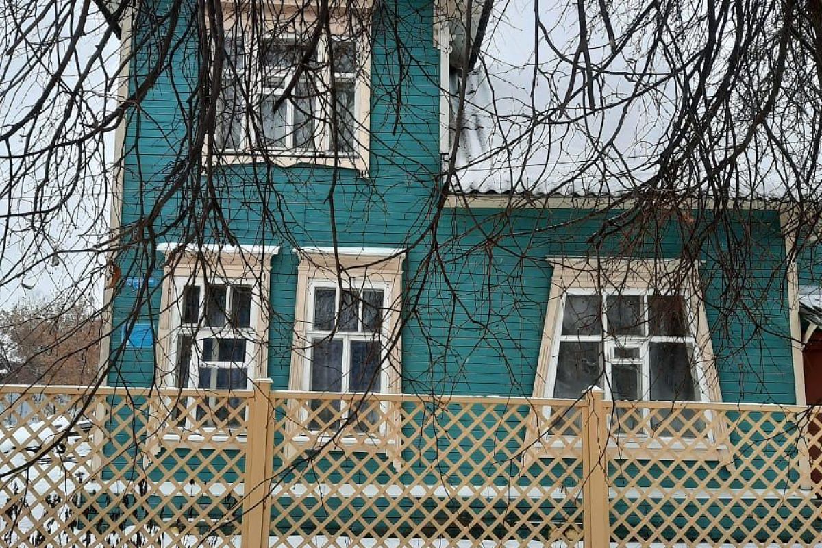 Кимры - Талдом