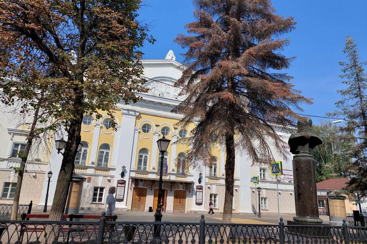 В Кострому на 2 дня. Группы
