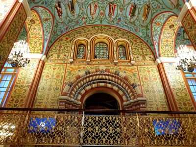 Экскурсия в Исторический музей для организованных групп школьников
