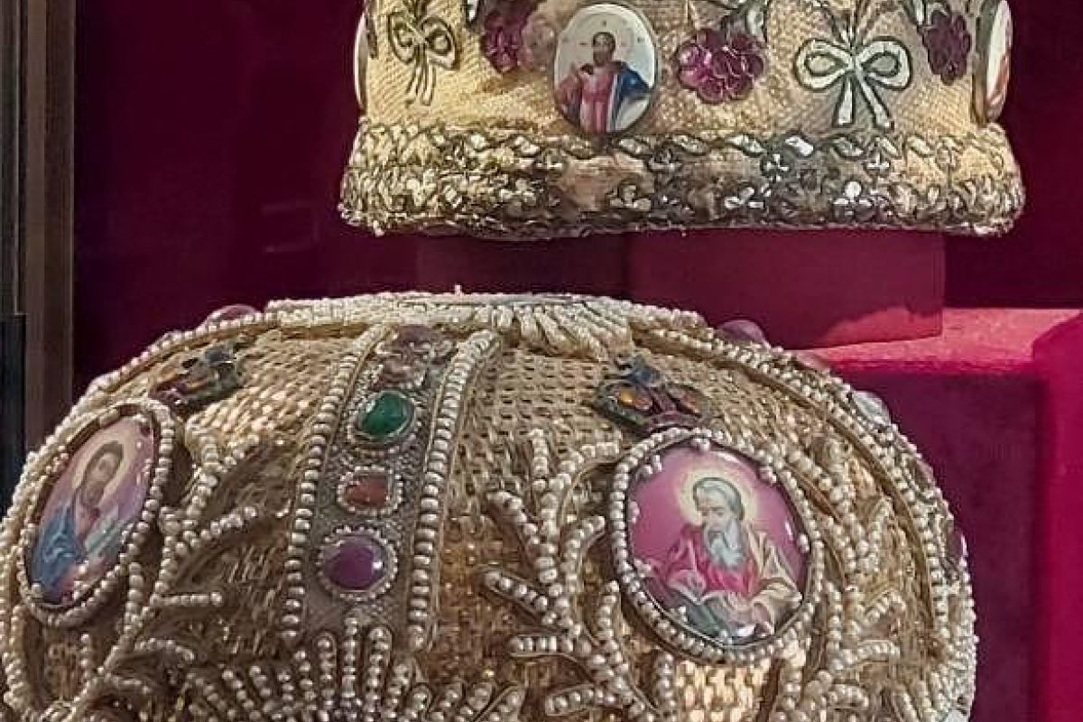 Потехи Ростова Великого.