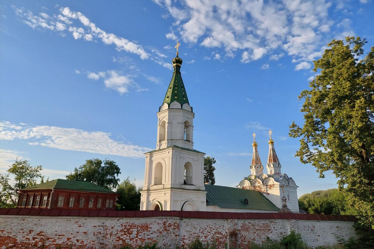 Рязань на один день. Для групп