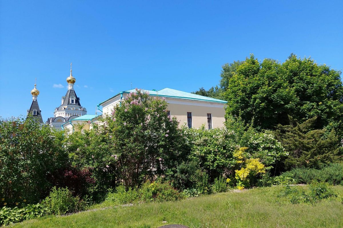 Экскурсия в Дмитров с теплоходной прогулкой. Для взрослых групп.