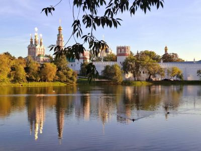 Три дня в столице. Звезды и судьбы. 3 дня/2 ночи