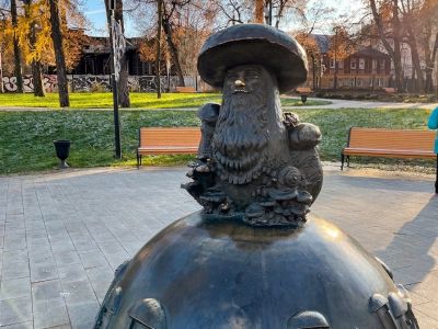 Рязанская область