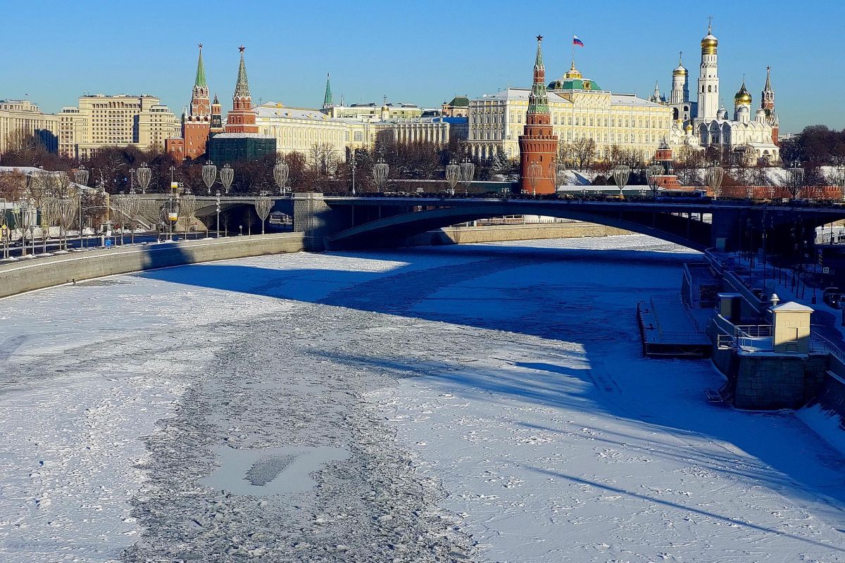 Лаборатория московских чудес. Двухдневный тур для школьников.