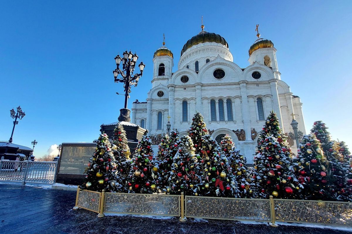 Лаборатория московских чудес. Двухдневный тур для школьников.
