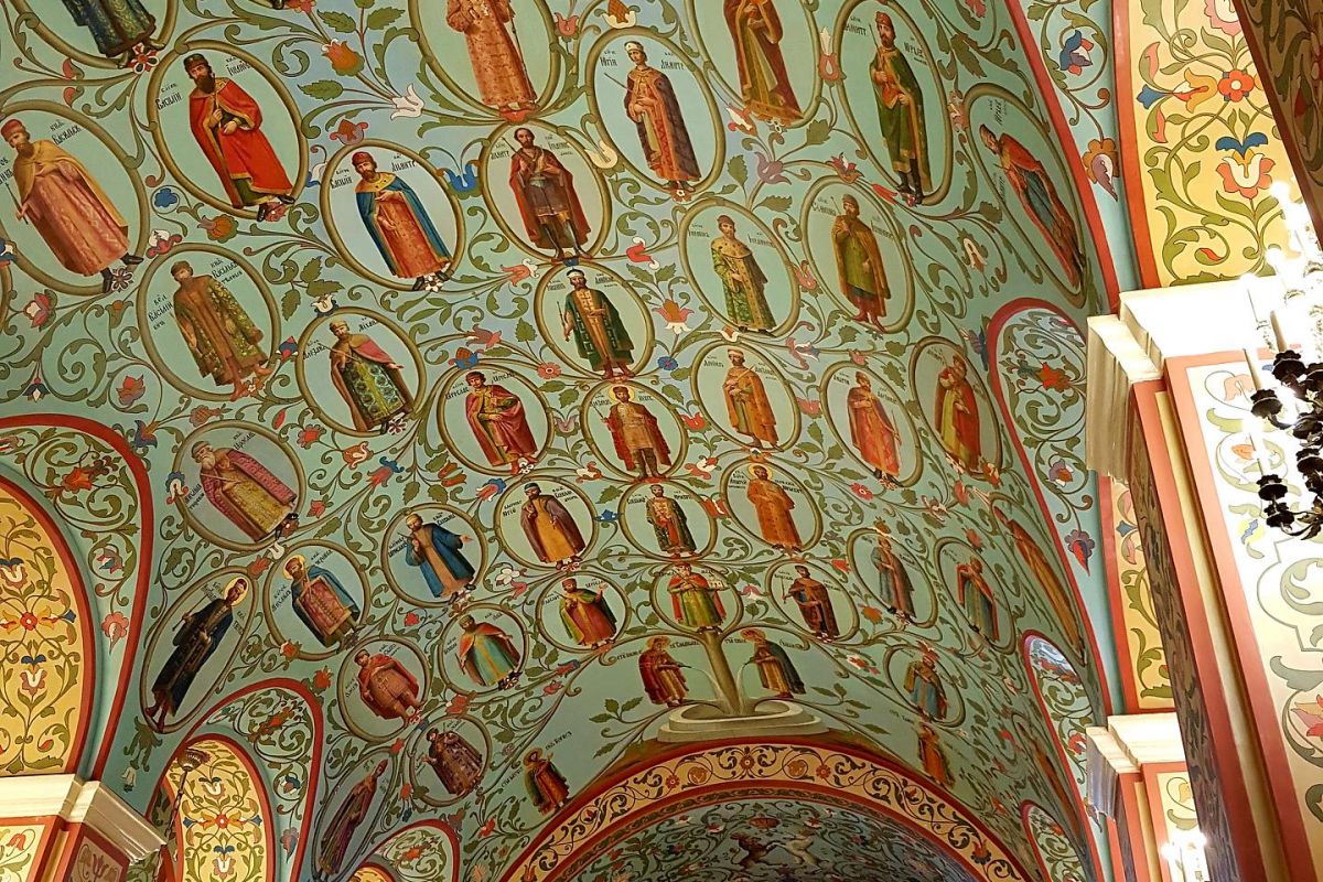 Экскурсия в Исторический музей для организованных групп школьников