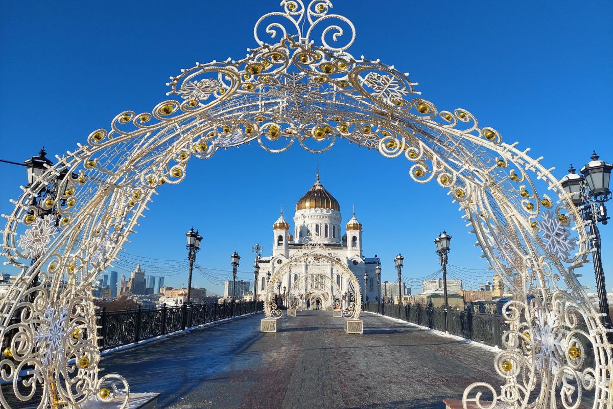 Лаборатория московских чудес. Двухдневный тур для школьников.