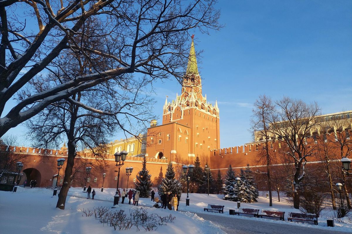 Лаборатория московских чудес. Двухдневный тур для школьников.