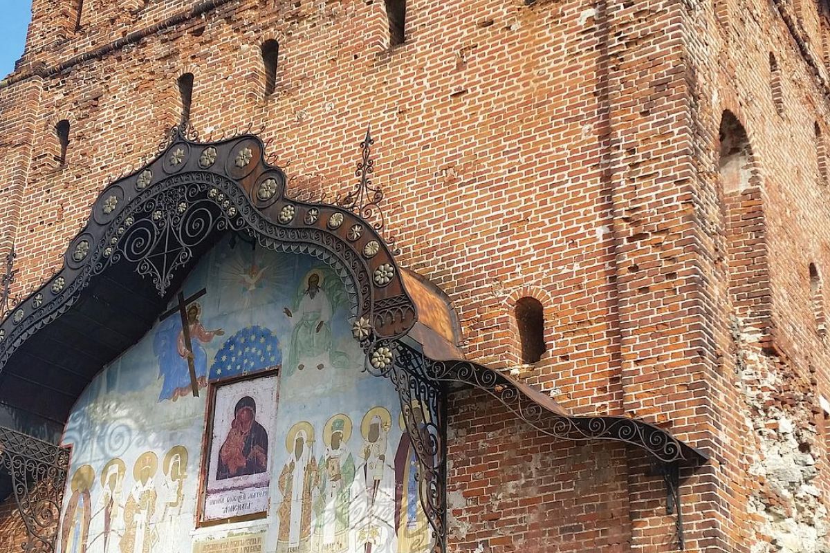 Потехи в Коломне для взрослых групп.