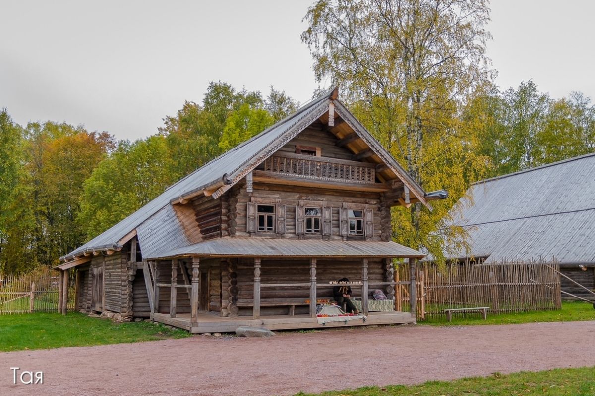КРЕПОСТИ СЕВЕРО-ЗАПАДА. Великий Новгород – Псков 3д./2н.