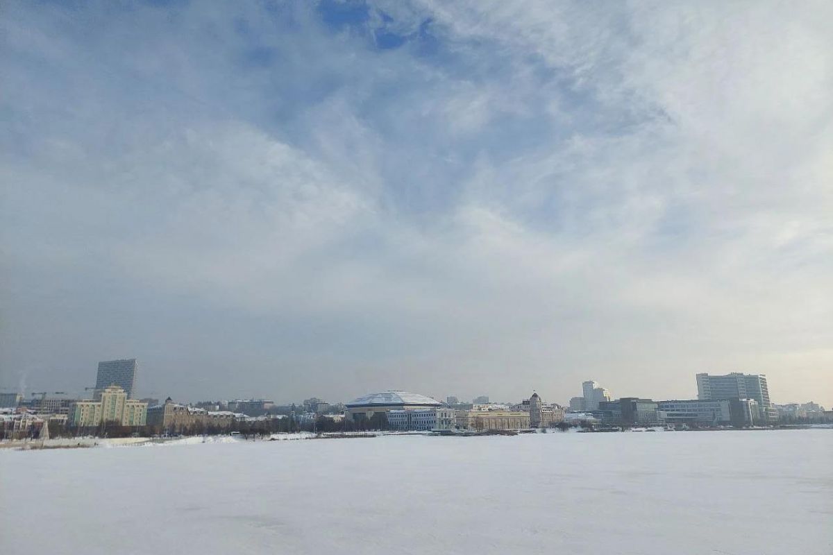 Казань-Свияжск. 3 дня. Группы.