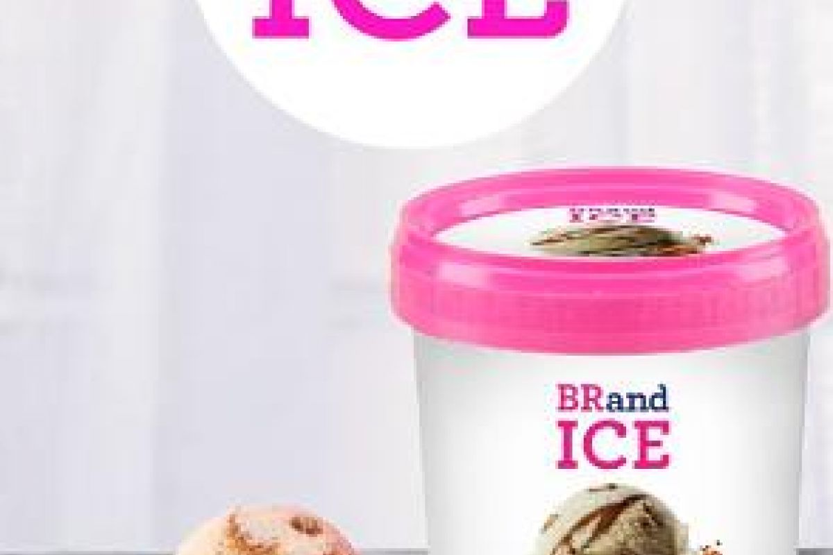 Экскурсия на фабрику мороженого BrandIce («Баскин Роббинс»)