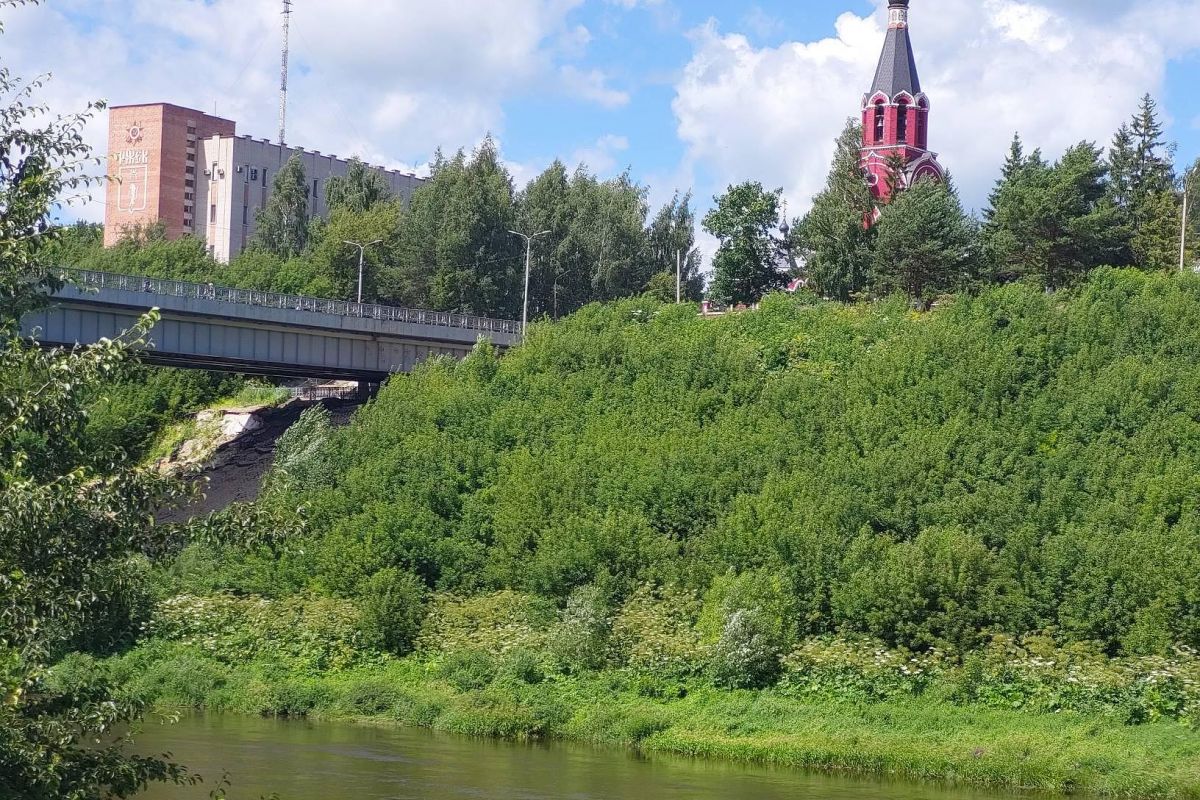 Город Воинской Славы Ржев. Для школьных групп