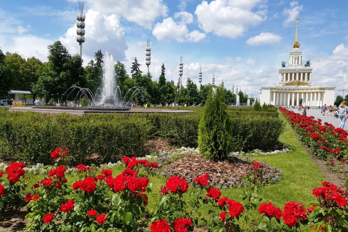 Прием в Москве для старшеклассников. Экскурсия по вузам. 3 дня/ 2 ночи