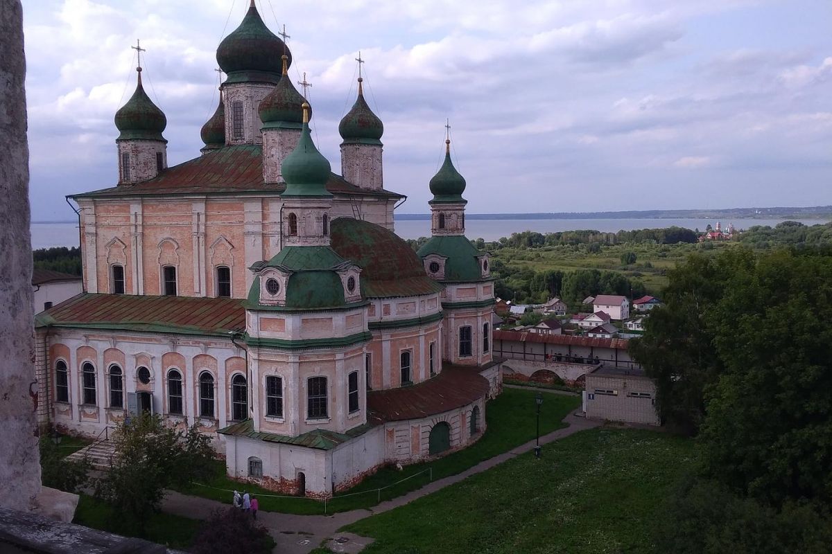 Переславль – Залесский модный и гастрономический