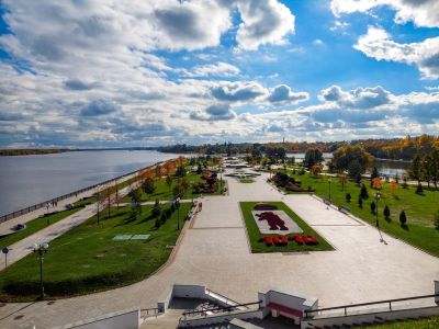 Ярославская область