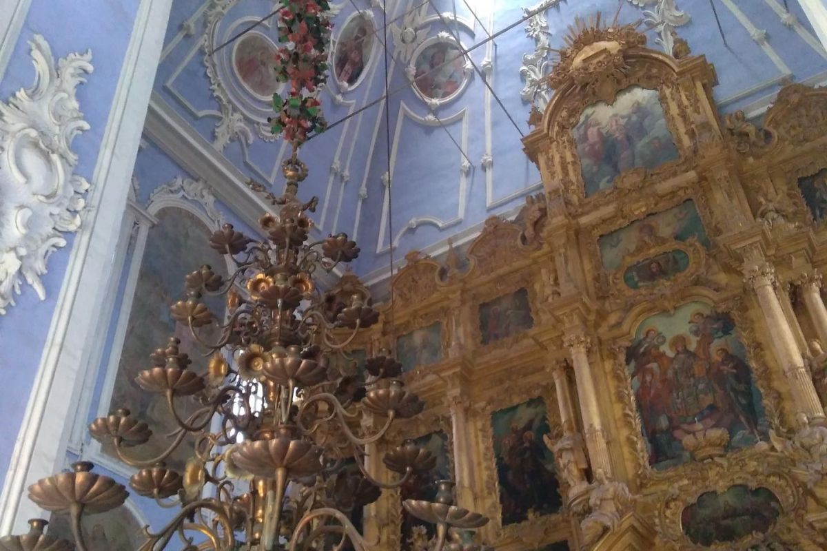 Переславль – Залесский модный и гастрономический