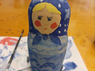 Мастер-классы в Москве
