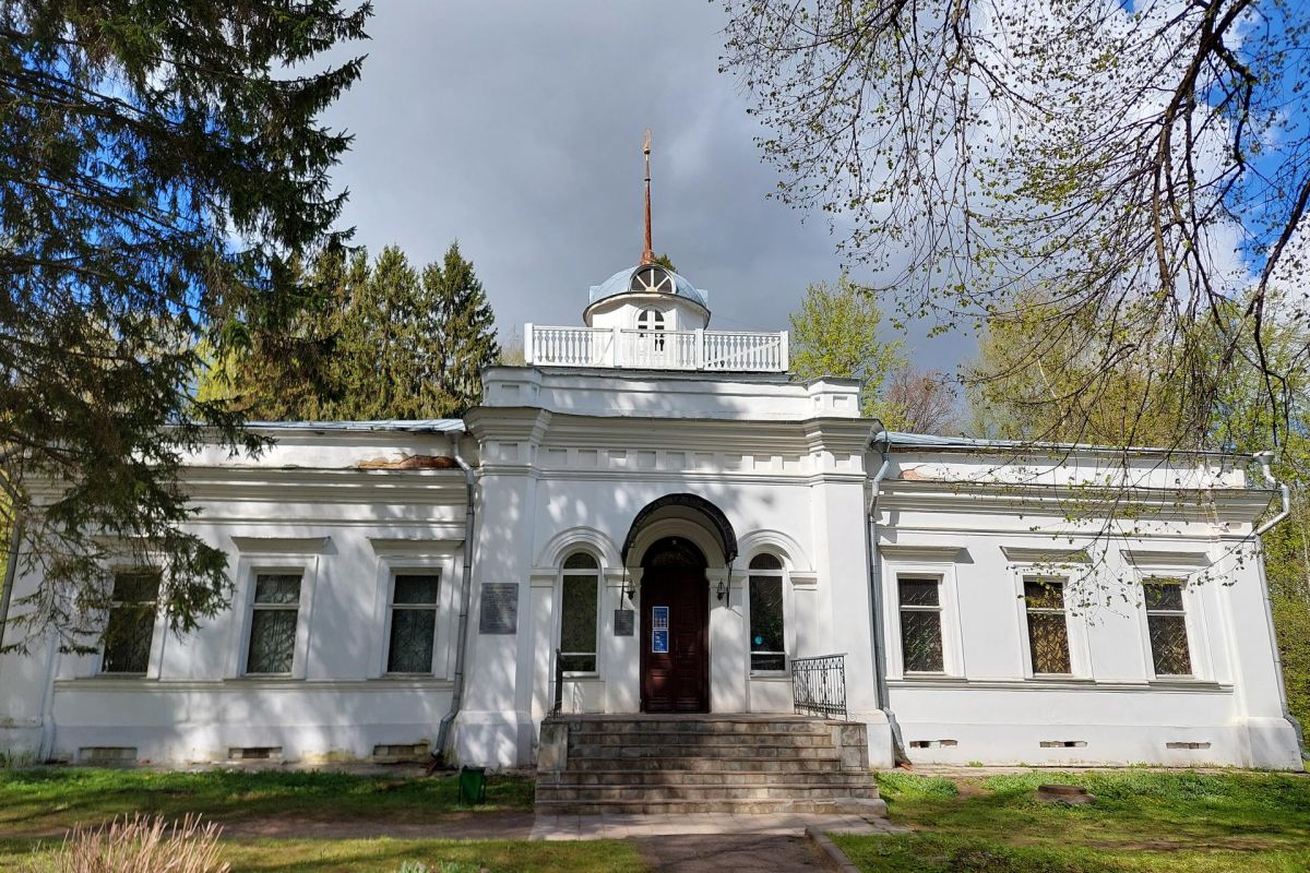 Переславль – Семибратово - Ростов Великий. Школьники