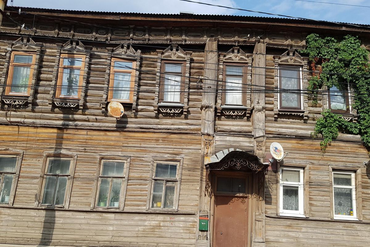 500 лет Тульскому Кремлю. Для взрослых групп