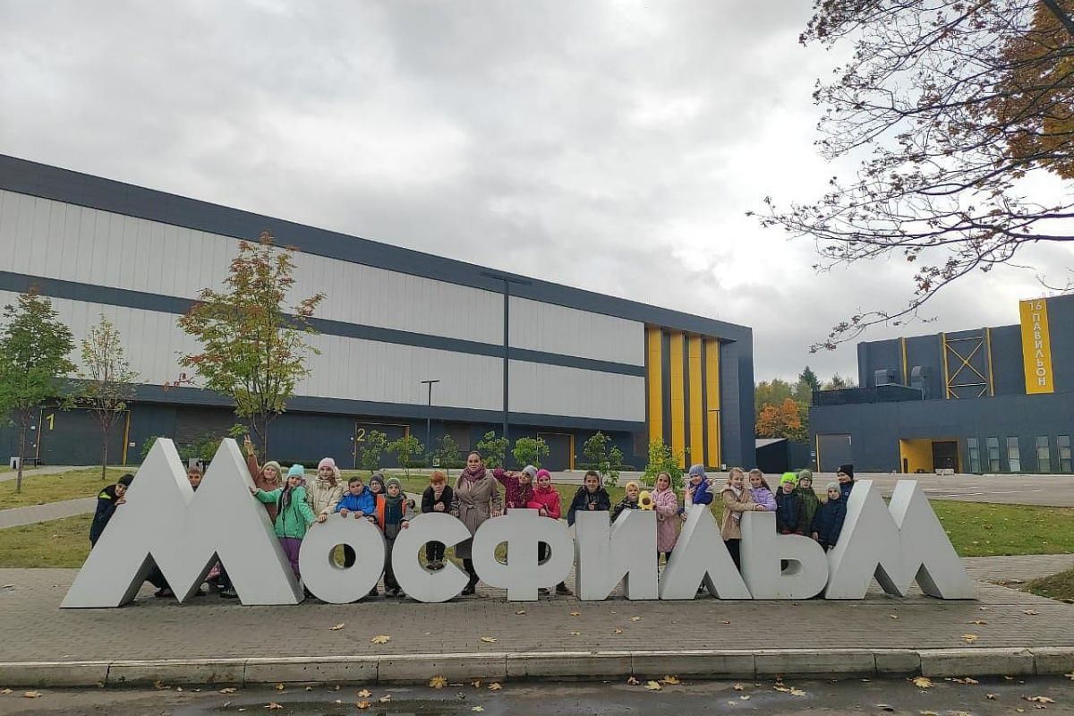 Москва историческая и культурная 5 дней / 4 ночи