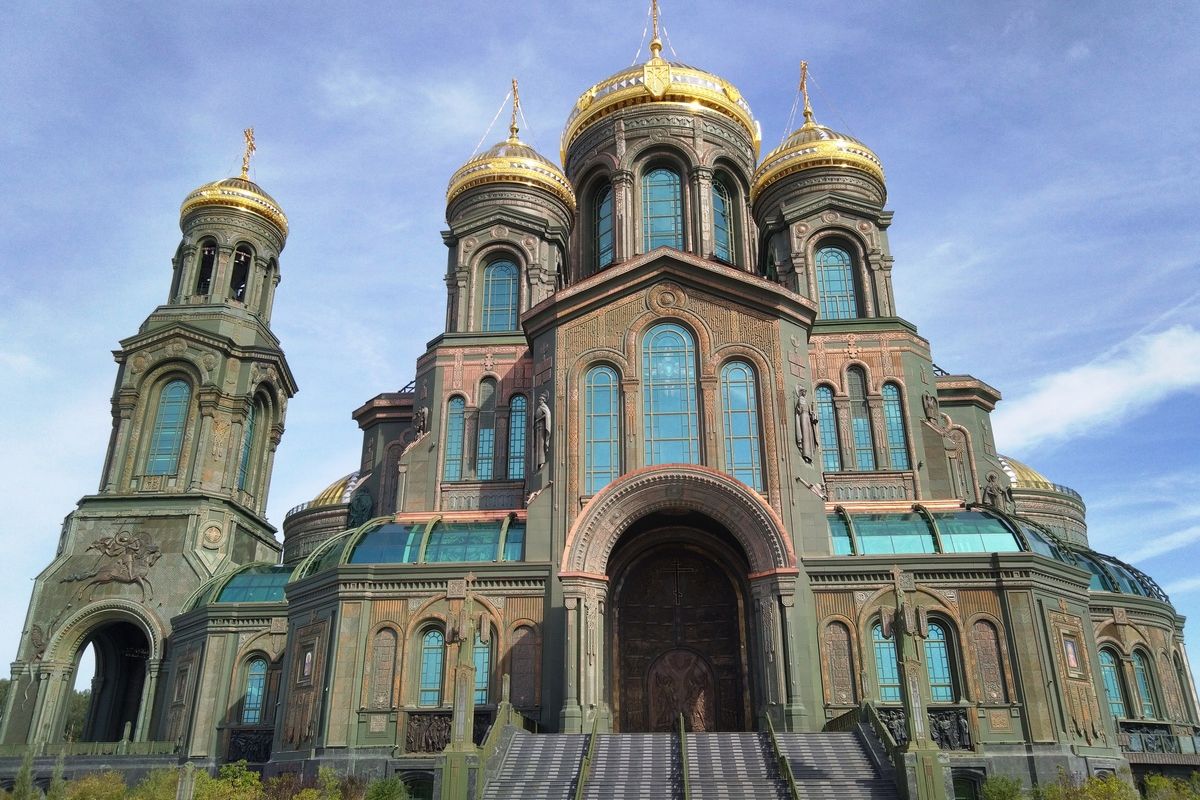 Москва. Дороги памяти. 3 дня/2 ночи. для школьных групп