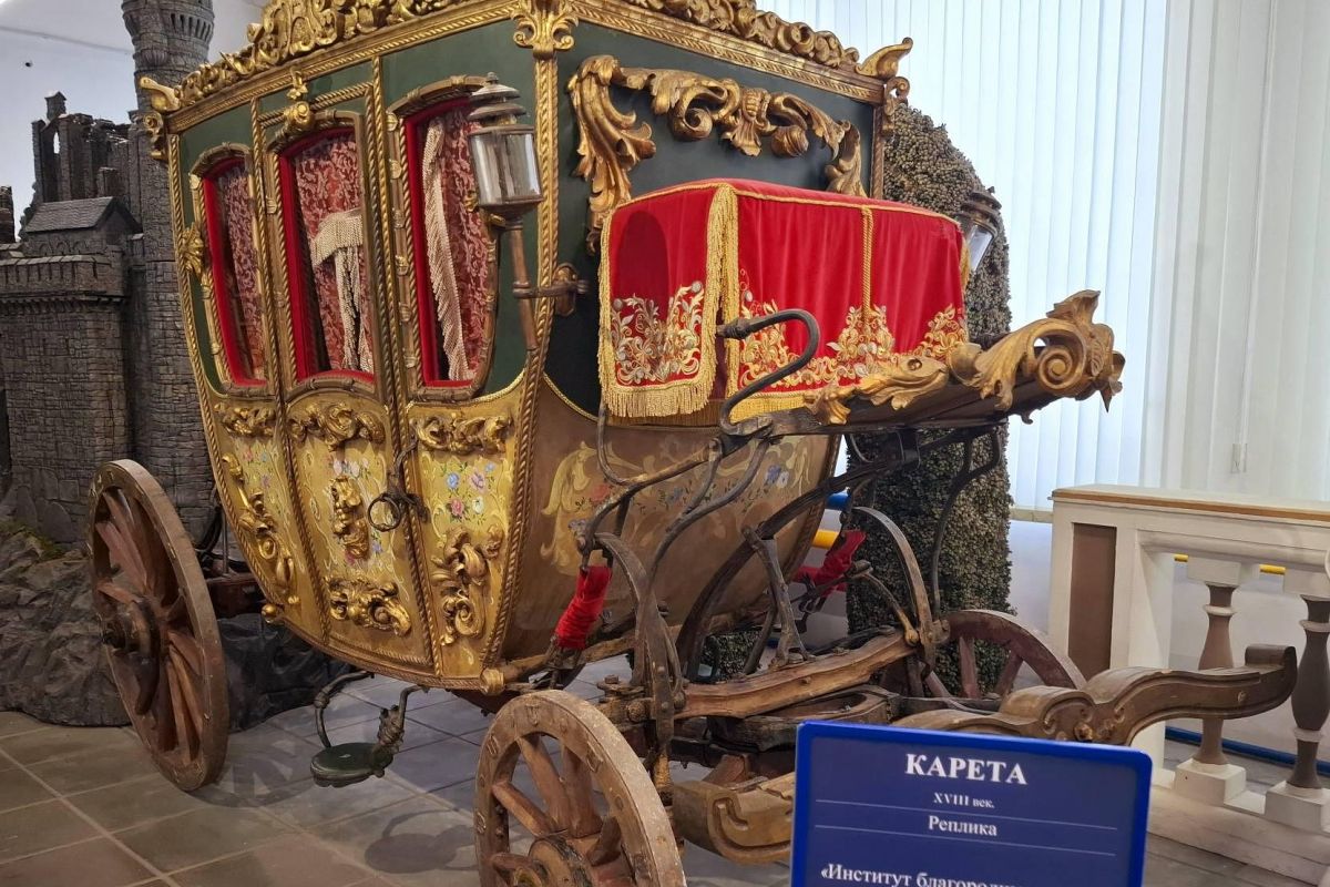 Москва кинематографическая. Для организованных взрослых групп.