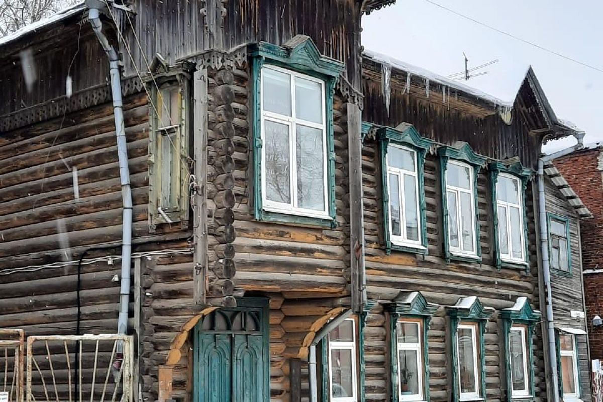 Кимры - Талдом